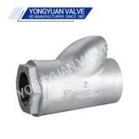 ductile iron ball check valve