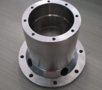 Ductile Iron Valve