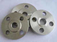 Flange