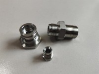 Threaded Connectors