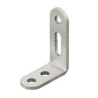 Aluminum L Brackets